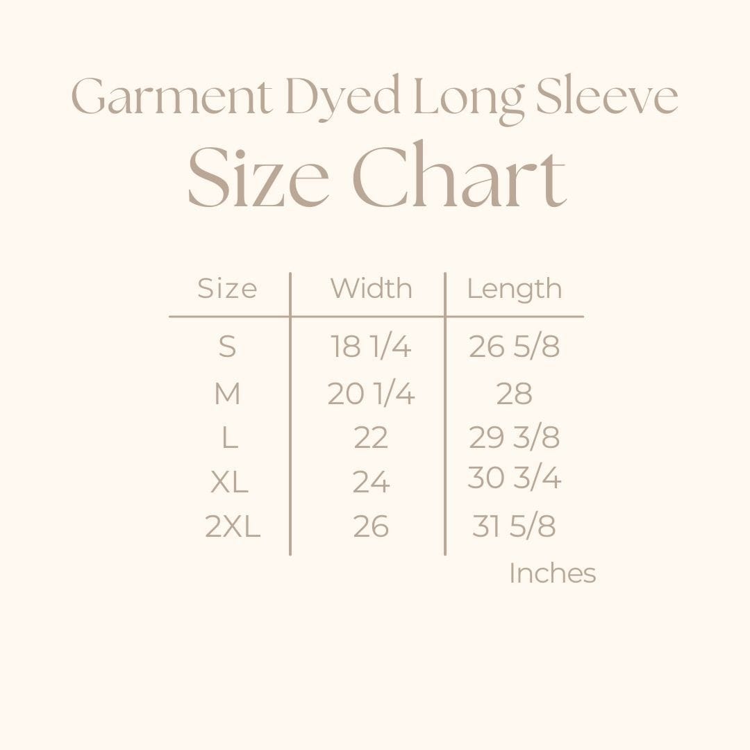 Premium Cozy Winter Varsity Long Sleeve Tee